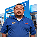 Bernie Bernal Bernie Bernal