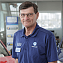 Bill Barraette Bill Barraette