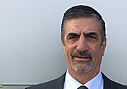 Bill Rossi Bill Rossi