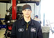 Blake Hollinsworth Blake Hollinsworth