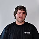Blake Jones Blake Jones
