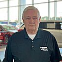 Bob Christoffersen Bob Christoffersen