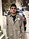 Brad Vaillancourt Brad Vaillancourt