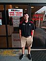 Brandon Mealor Brandon Mealor