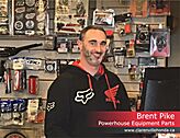 Brent Pike Brent Pike