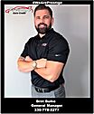 Bret Buike Bret Buike