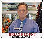 Brian Blount Brian Blount