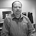 Bruce Albrecht Bruce Albrecht