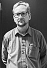 Bruce Volbrecht Bruce Volbrecht