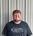 Caleb Rutherford Caleb Rutherford