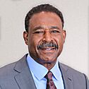 Carl Barnett Sr. Carl Barnett Sr.