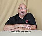 Carlos Robles Carlos Robles