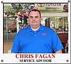 Chris Fagan Chris Fagan