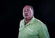 Chuck Stupp Chuck Stupp