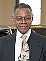 Clarence Burris Clarence Burris