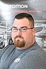 Cory Watts Cory Watts