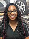 Dalia Collins Dalia Collins