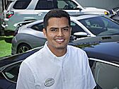 Daniel Cruz-Francisco Daniel Cruz-Francisco