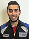 Daniel Harrera Daniel Harrera