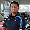 Danny Cuevas Danny Cuevas