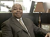 Darrell Upshur Darrell Upshur
