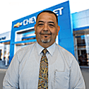 David Flores David Flores