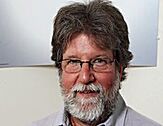 David Glenn David Glenn