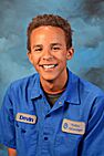 Devin Thomas Devin Thomas