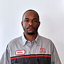 Dexter McCain Dexter McCain