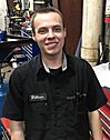 Dillon Cetnarowski Dillon Cetnarowski