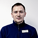 Dmytro Streltsov Dmytro Streltsov