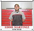 Eddie Martinez Eddie Martinez