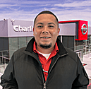 Eric Salazar Eric Salazar