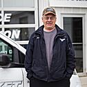 Ernest Deveau Ernest Deveau