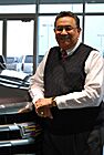 Ernie Gutierrez Ernie Gutierrez
