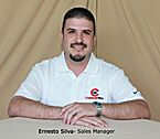 Ernie Silva Ernie Silva