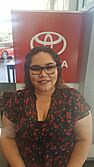Felicia Romero Felicia Romero