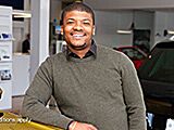 Franklin Charmevil Franklin Charmevil