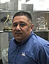Freddy Salazar Freddy Salazar
