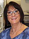 Gail Gillespie Gail Gillespie