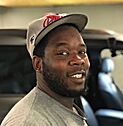 Garrick Johnson Garrick Johnson