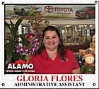 Gloria Flores Gloria Flores