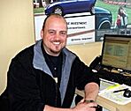 Greg Mann Greg Mann