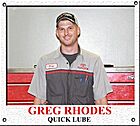 Greg Rhodes Greg Rhodes
