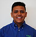 Israel Saucedo Israel Saucedo