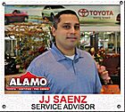 JJ Saenz JJ Saenz