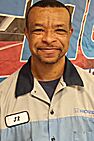JR Norris JR Norris
