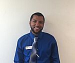 Jahmaine Bailey Jahmaine Bailey