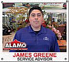 James Greene James Greene