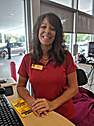 Janet Wariner Janet Wariner